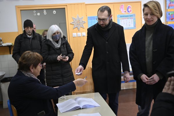 Tomislav Tomašević