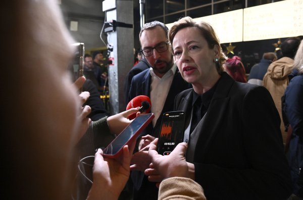 Izborni stožer Ivane Kekin