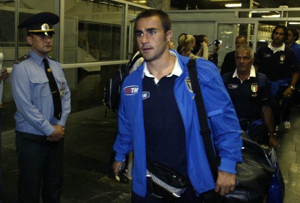 Fabio Cannavaro