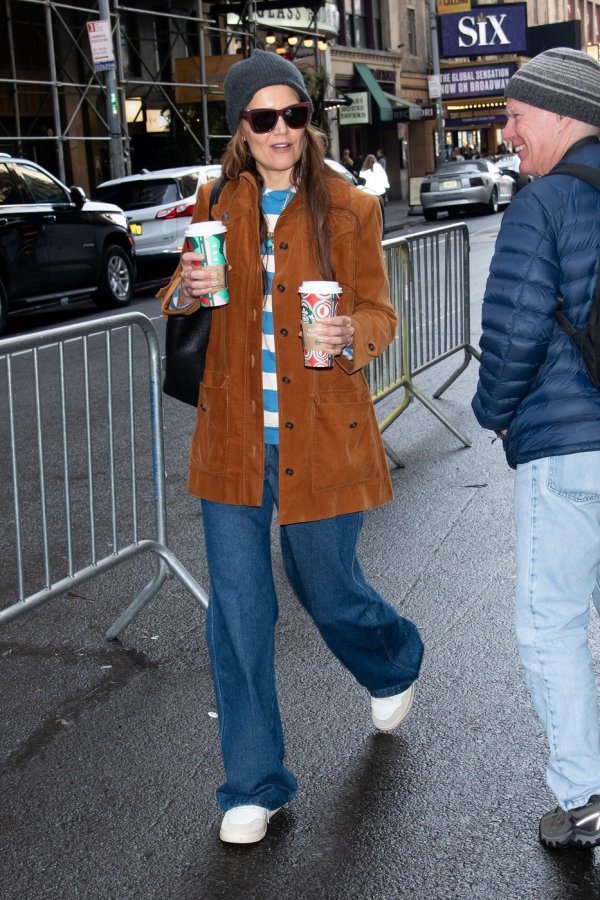 Katie Holmes