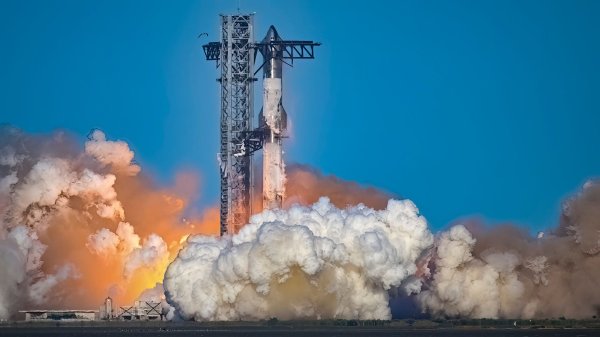 SpaceX