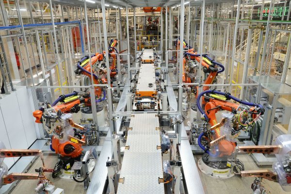 Osvrt na elektrifikaciju SEAT S.A.-a u 2024.