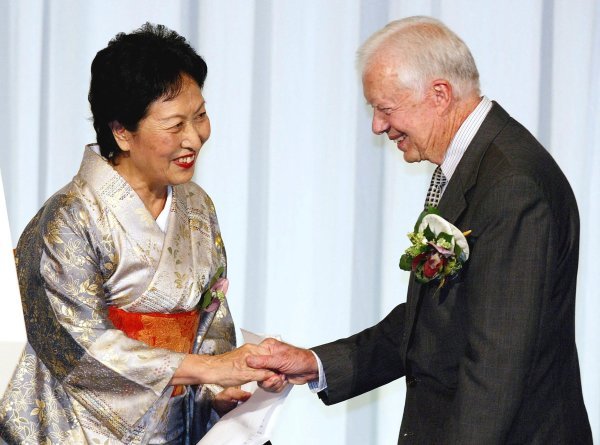 Jimmy Carter, najdugovječniji predsjednik SAD-a