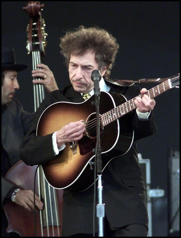Bob Dylan