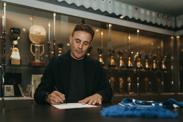 Fabio Cannavaro