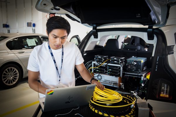 BMW Grupa ponovno na vrhu ljestvice najpopularnijih poslodavaca u Njemačkoj