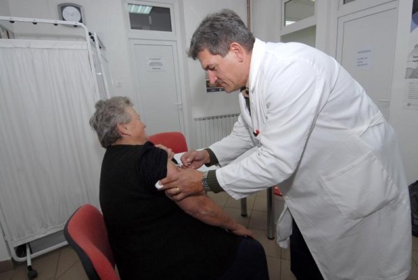 KoHOM ističe kako će pacijenti dobiti bolju zdravstvenu skrb u ordinacijama obiteljskih liječnika