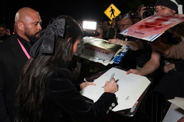 Demi Moore