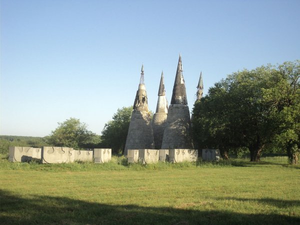 Spomen-park Dudik u Vukovaru, Autor: Flammard, Izvor: Wikimedia Commons