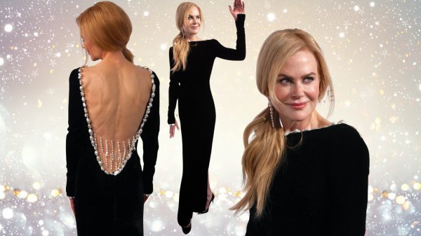 Nicole Kidman