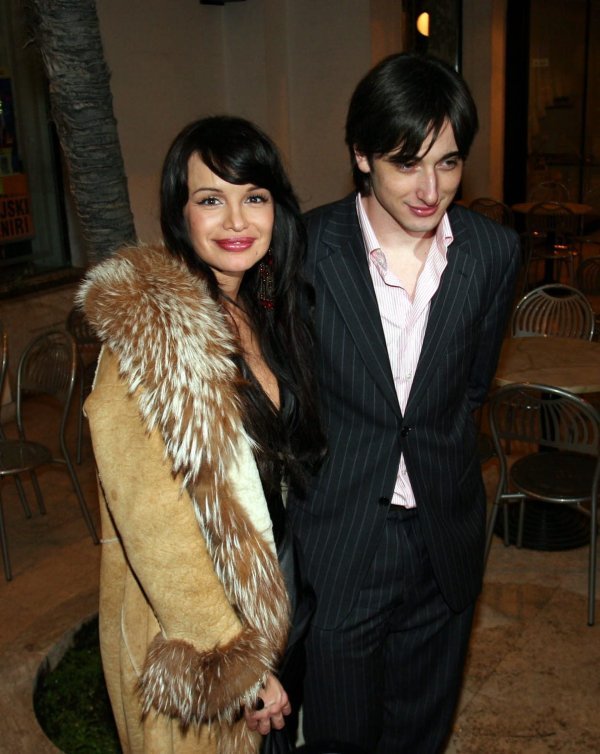 Severina i Mate Čuljak