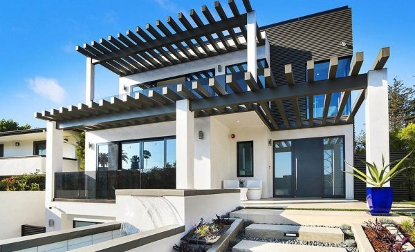 Vila Anthonyja Hopkinsa