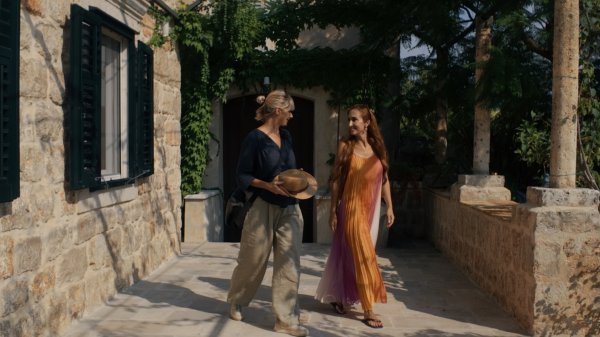 Dokumentarni film 'Naljepši vrtovi Dubrovika'