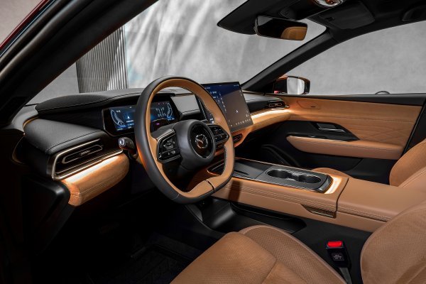 Mazda6e: svjetska premijera