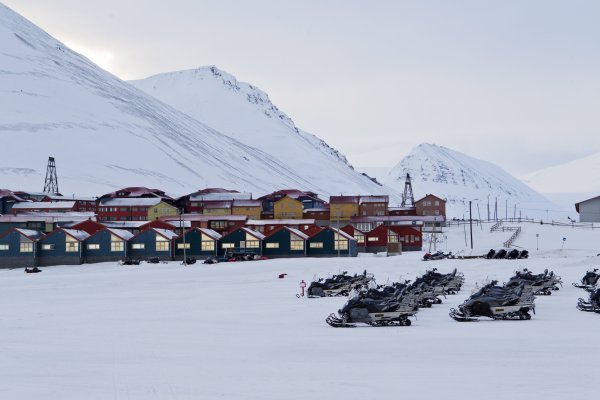 Svalbard