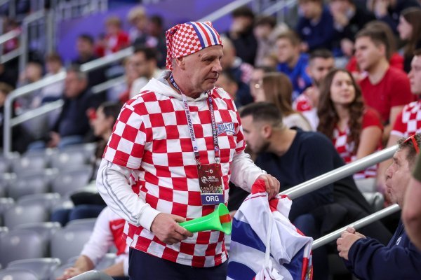 Hrvatska - Slovenija
