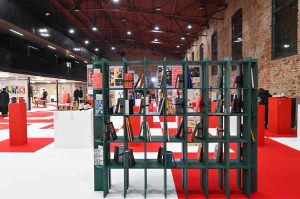 Otvorenje Izložbe hrvatskog dizajna