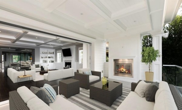 Kuća Milesa Tellera