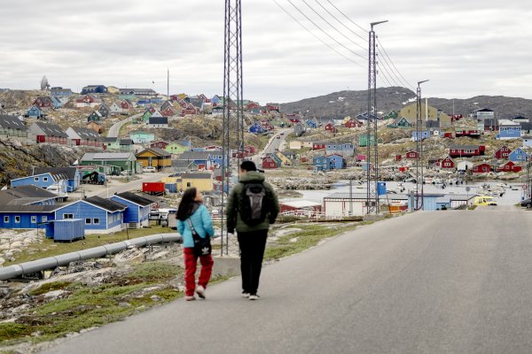 Stručnjaci: Prisilna kontracepcija žena na Grenlandu nije genocid