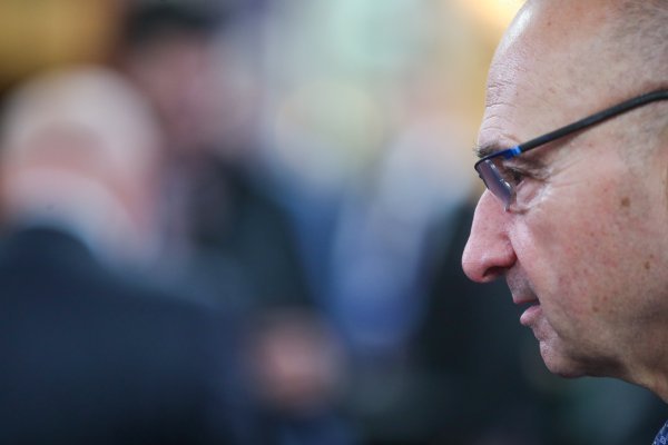 Gordan Grlić Radman