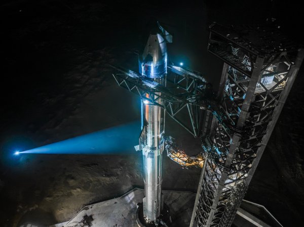 SpaceX sprema ključni let Starshipa: U orbitu želi poslati 26 satelita