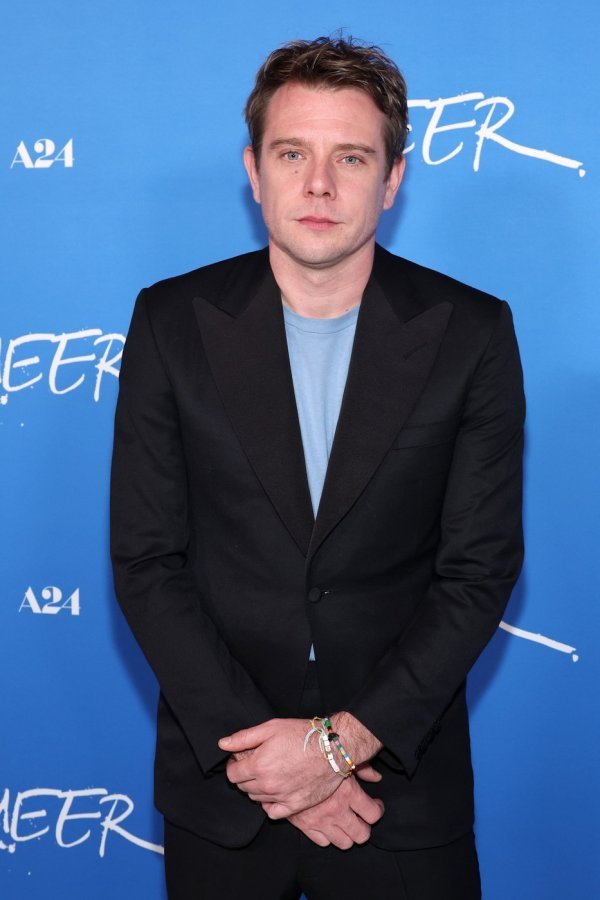 Jonathan Anderson