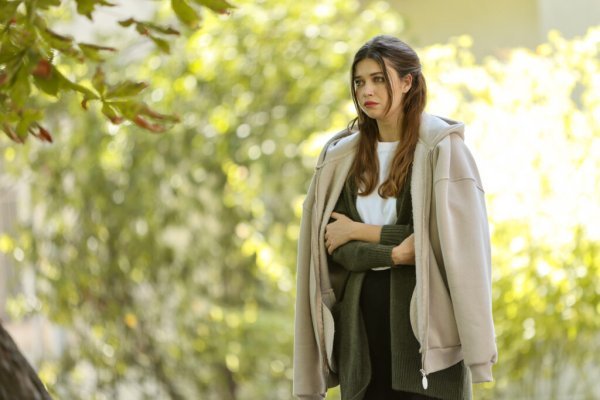 Afra Saracoglu