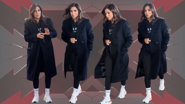 Eva Longoria