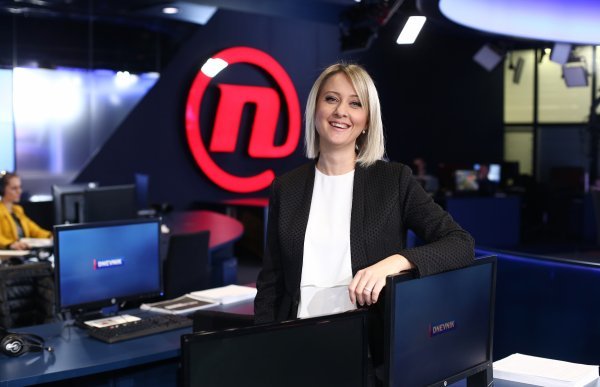 Sabina Tandara Knezović