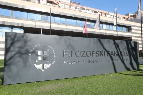 Filozofski fakultet u Splitu