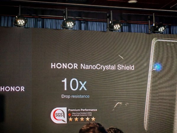Honor Magic7 Pro