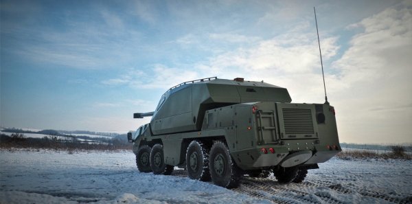 Dita bez problema prelazi preko zahtjevnih terena