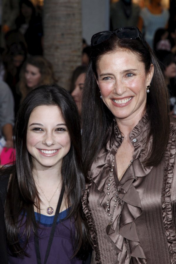 Mimi Rogers