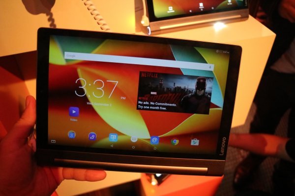 Lenovo Yoga Tab 3