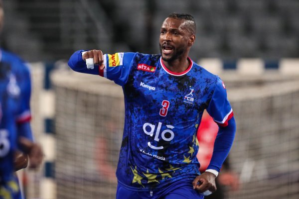 Slovenija - Zelenortski Otoci