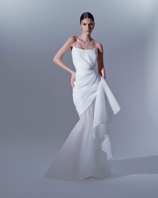 ENVY ROOM BRIDAL 2025.