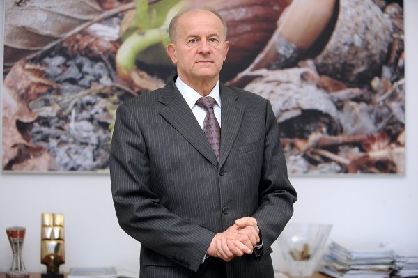 Krunoslav Jakupčić