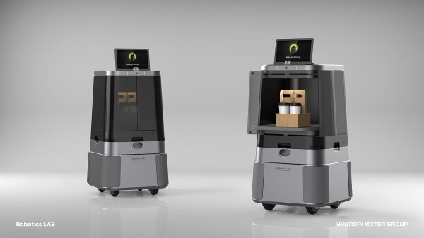 Hyundai Motor i Robotics LAB osvojili 17 nagrada