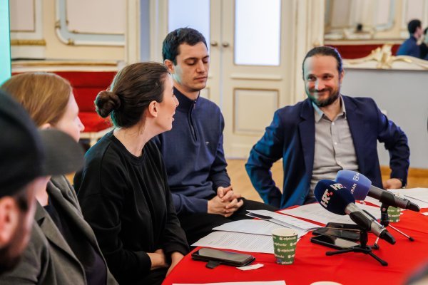 Najavljena predstava 'Ljeto s Marijom'