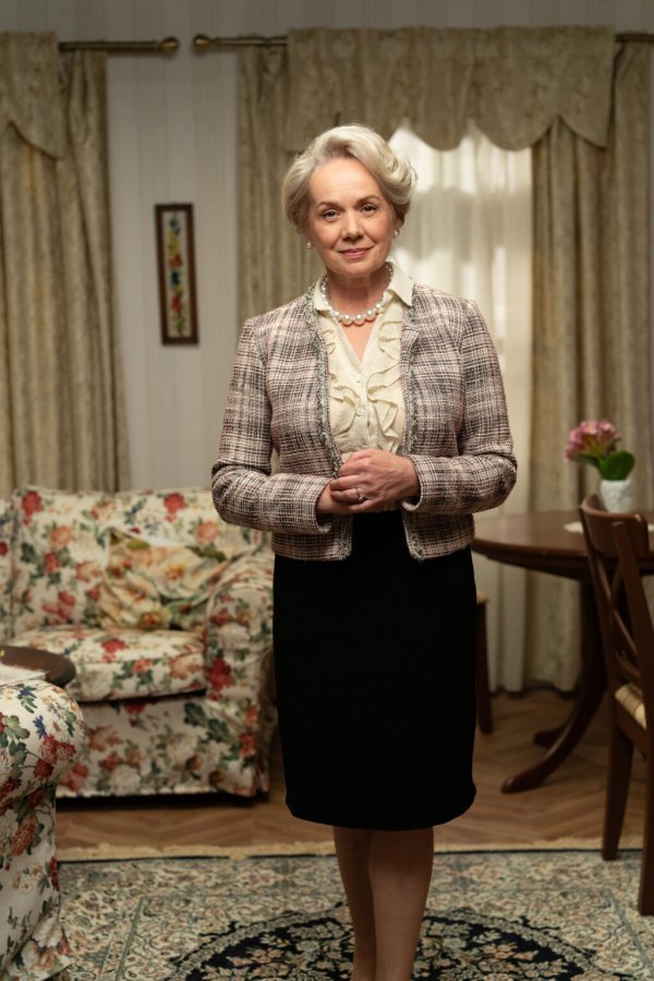 Serija 'U dobru i zlu'