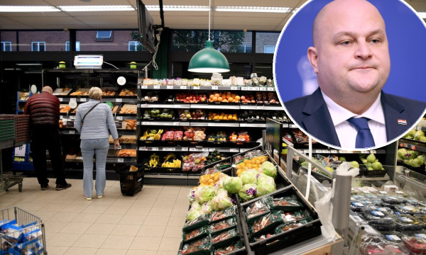 Šušnjar: Inflaciji se daje prevelika važnost, mi smo sezonalno gospodarstvo