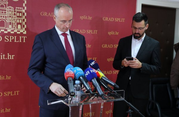 Puljak i Ivošević o inspekcijskom nalazu zbog zagađanja zraka