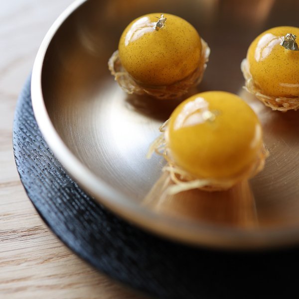 Kristian Baumann - Koan