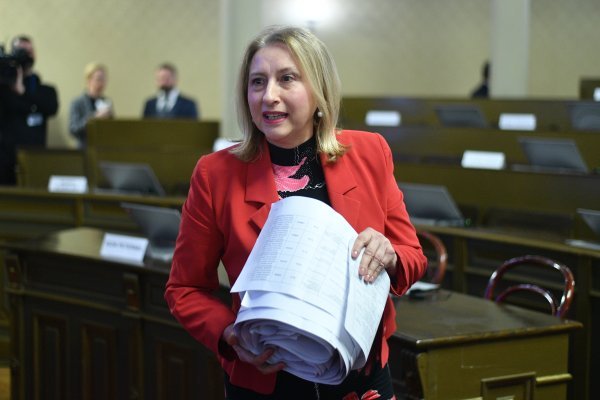 Sjednica Skupštine Grada