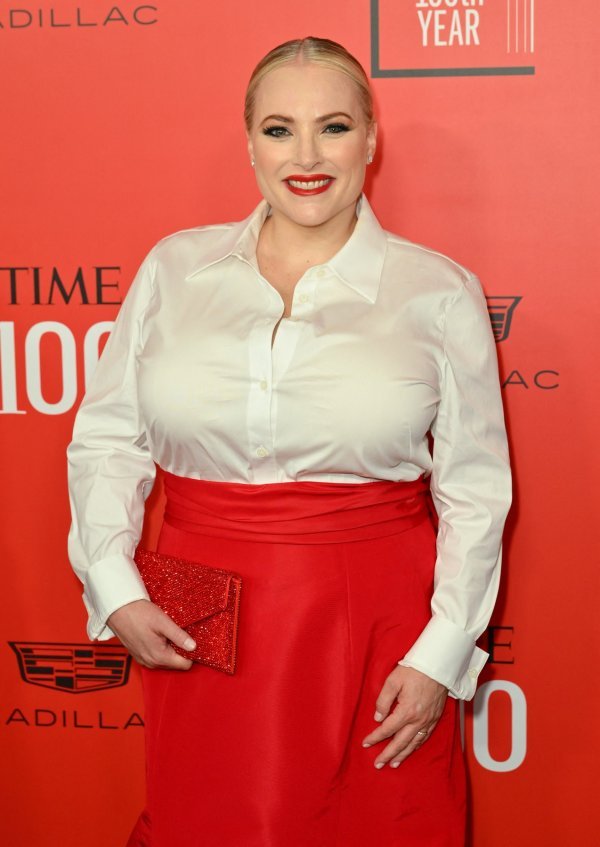 Meghan McCain