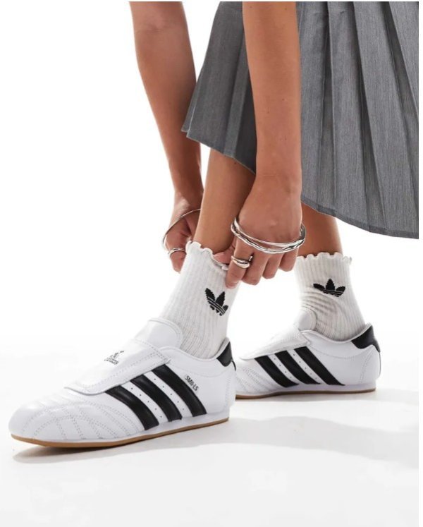 adidas Taekwondo