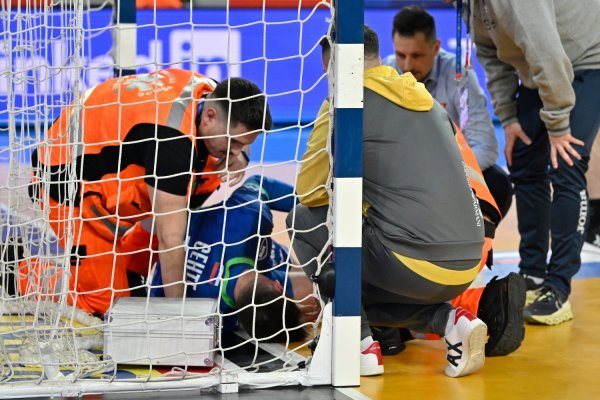 Nejc Cehte, rukomet, Slovenija