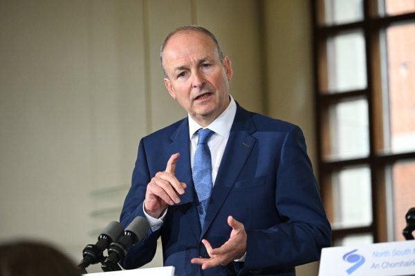Irski premijer također je pohvalio dogovor o carinama