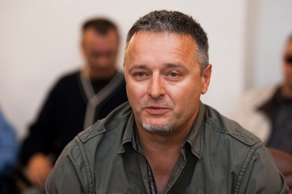 Marko Perković Thompson