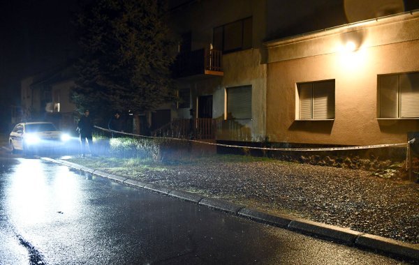 U Slavonskom Brodu pronađen mrtav muškarac